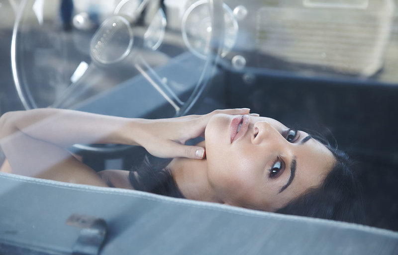 Наташа, 33 года, 1 размер груди