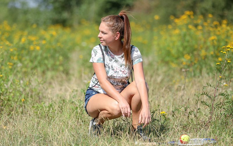 Лиана, 18 лет, 0 размер груди