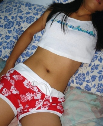 Верочка, 20 лет, 2 размер груди